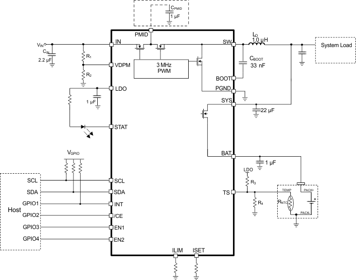 BQ24250C-سIC-عƷ-Դ
