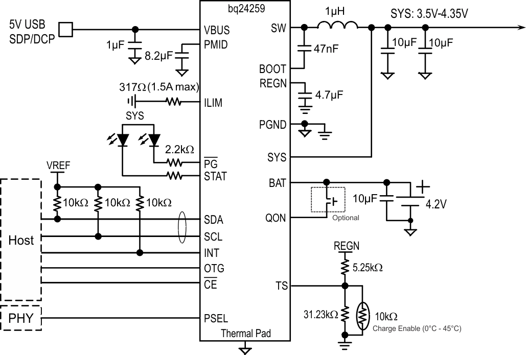 BQ24259-سIC-عƷ-Դ