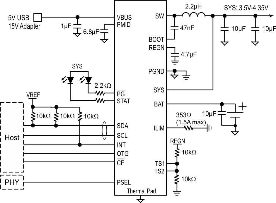 BQ24292I-سIC-عƷ-Դ