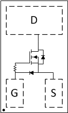 CSD17484F4-NͨMOSFET-MOSFET-Դ