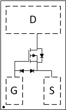 CSD23382F4-PͨMOSFET-MOSFET-Դ