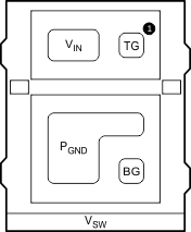 CSD87381P-MOSFETģ-MOSFET-Դ