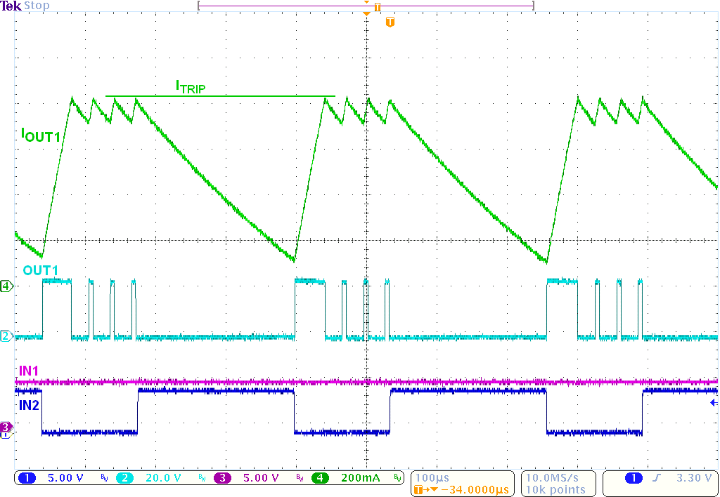 DRV8871-DRV8871 ڲв⹦ܵ 3.6A ˢʽֱPWM ƣ