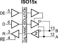 ISO35--ʽRS-485շ-