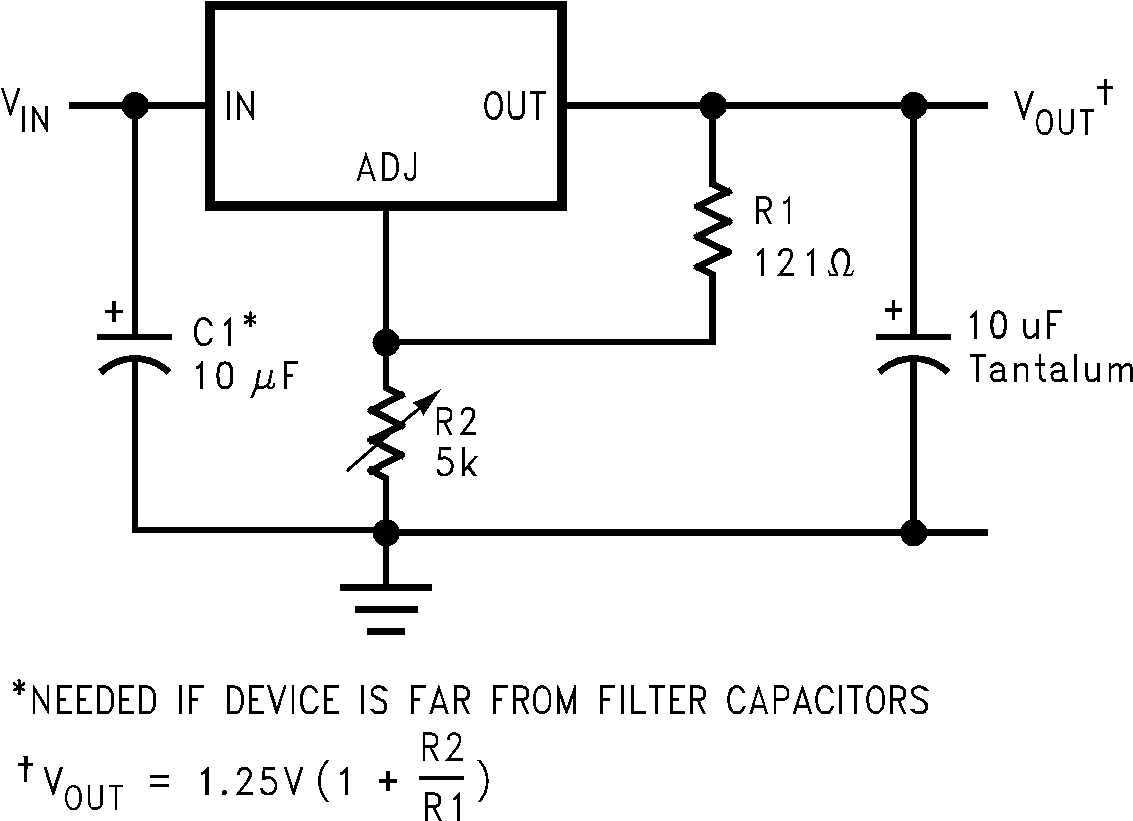 LM1084-ͨLDO-ѹ(LDO)-Դ