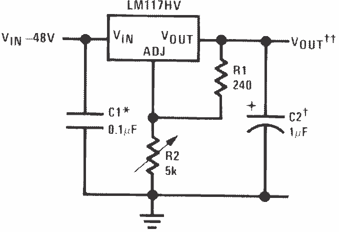 LM117HV-ͨLDO-ѹ(LDO)-Դ