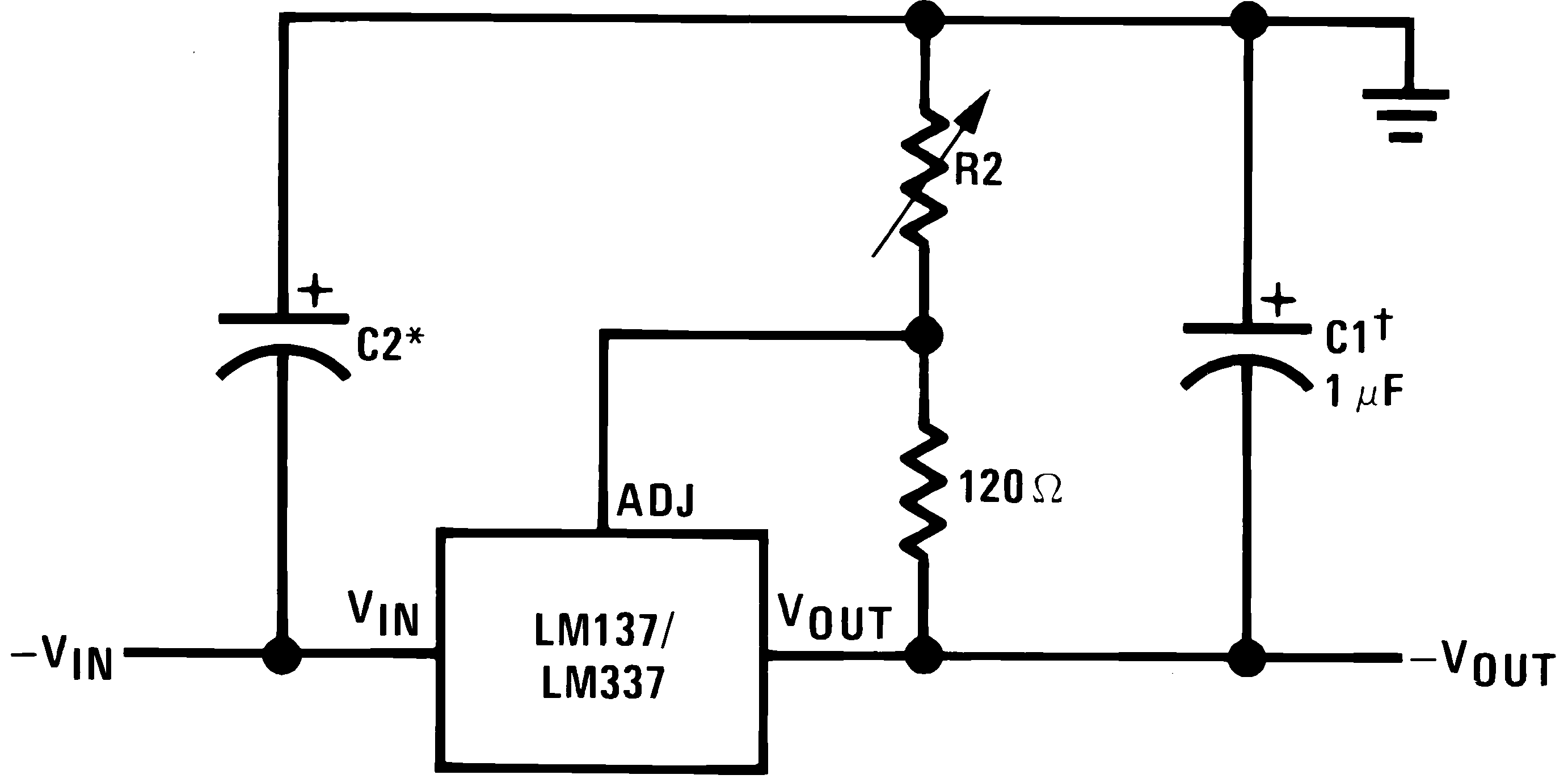 LM137QML-ͨLDO-ѹ(LDO)-Դ