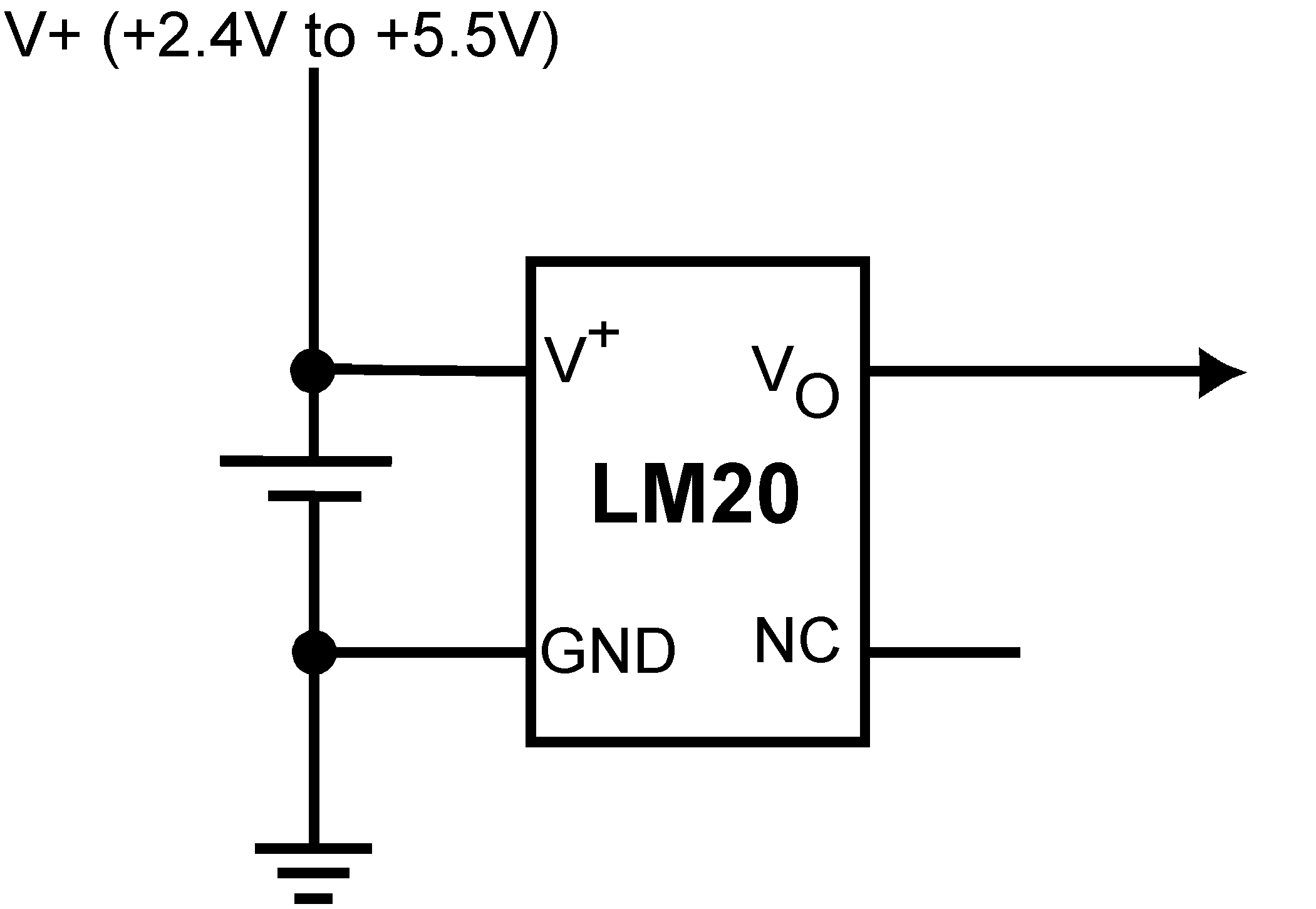 LM20-¶ȴ-¶ȴͿIC-Ʒ