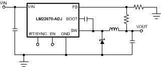 LM22670-Q1-תɿأ-DC/DCѹ-Դ