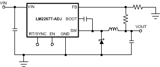 LM22677-Q1-תɿأ-DC/DCѹ-Դ