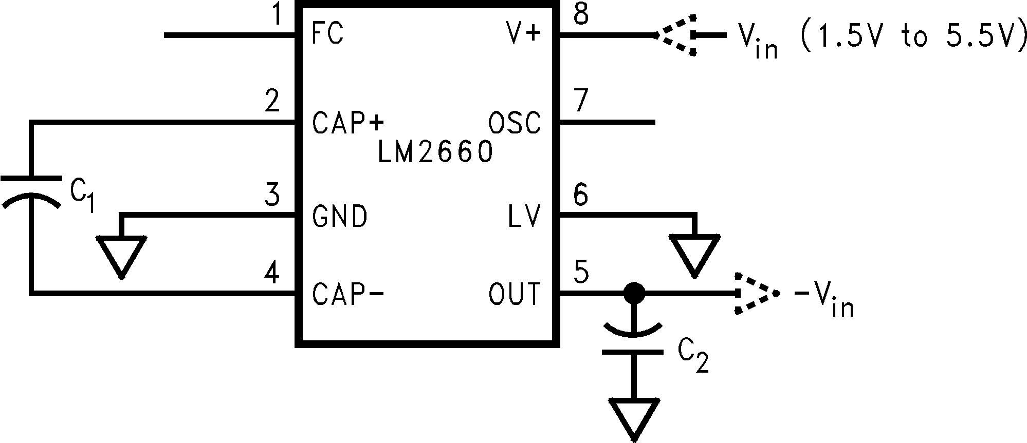 LM2660-ɱãӦ-DC/DCѹ-Դ