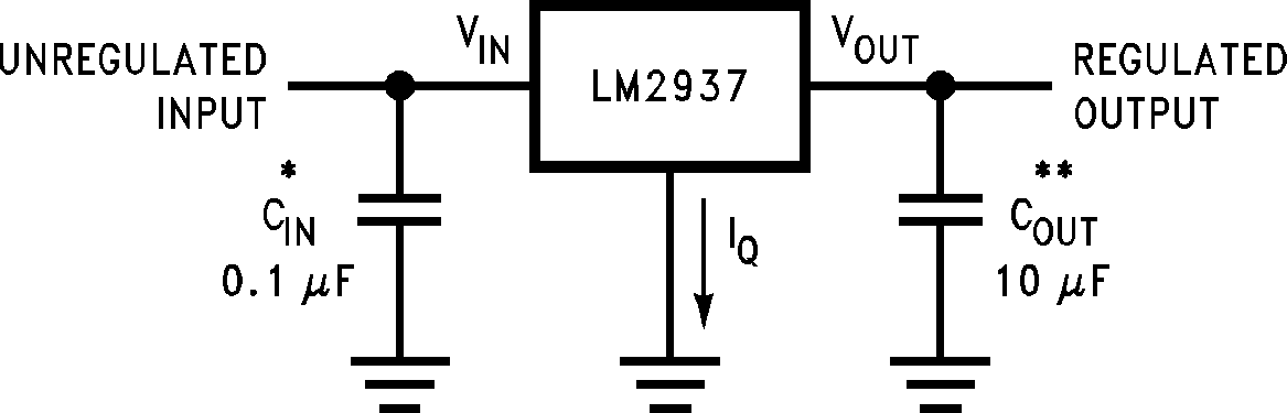 LM2937-ͨLDO-ѹ(LDO)-Դ