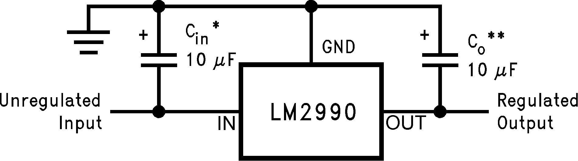 LM2990-ͨLDO-ѹ(LDO)-Դ