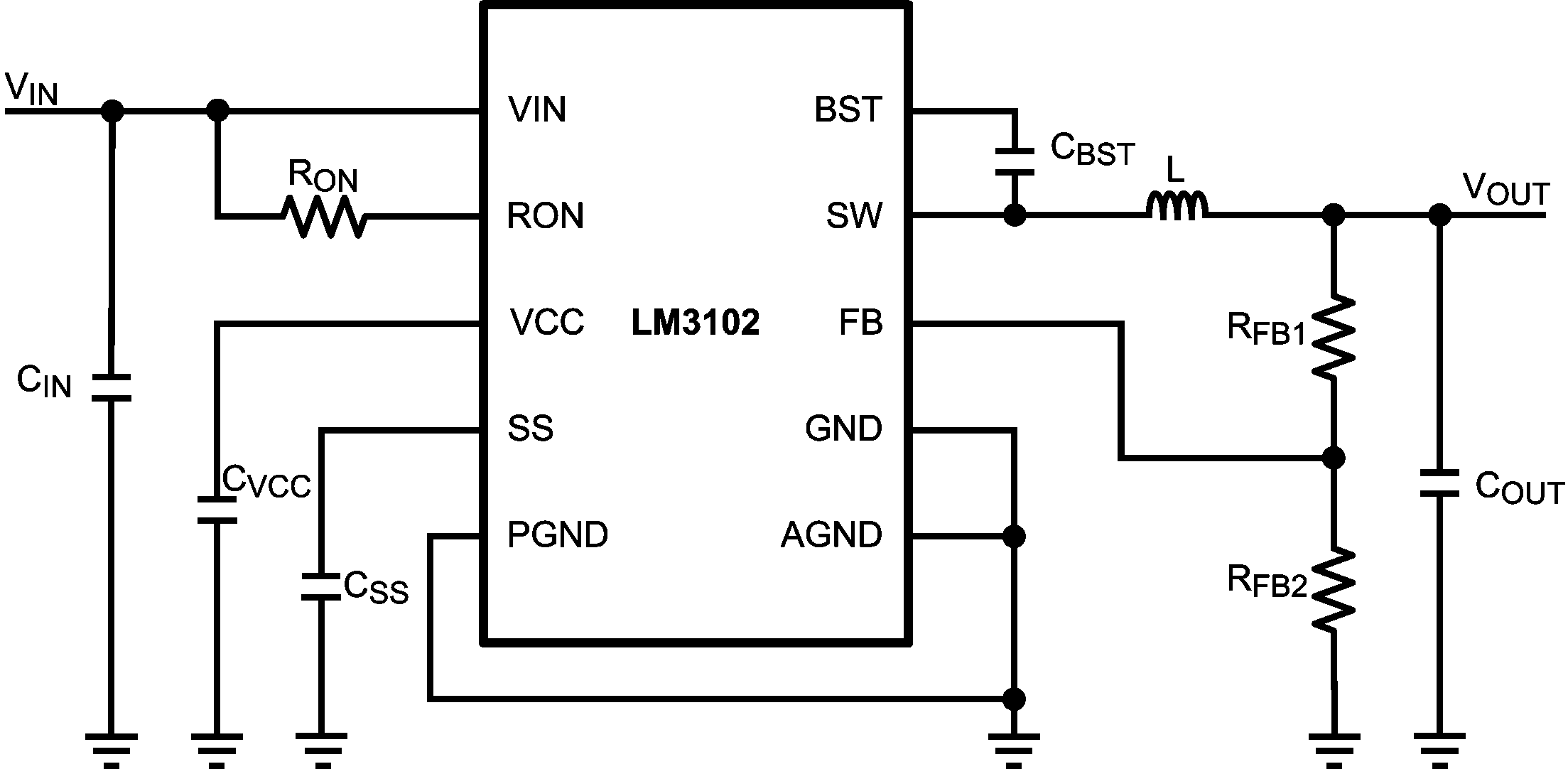 LM3102-Q1-תɿأ-DC/DCѹ-Դ