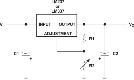 LM337-ͨLDO-ѹ(LDO)-Դ