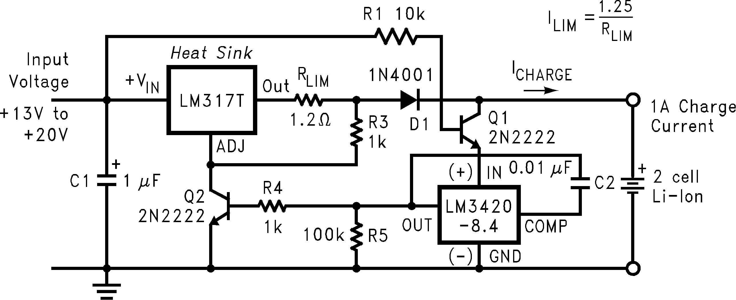 LM3420-سIC-عƷ-Դ