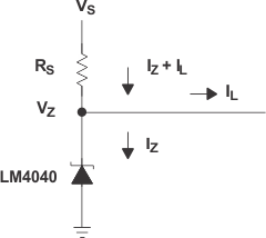 LM4040A25-ѹ׼-ѹ׼-Դ