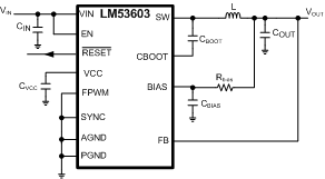 LM53602-Q1-תɿأ-DC/DCѹ-Դ