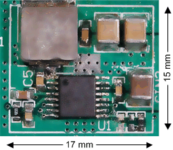 LM53602-Q1-LM53603-Q1 (3A)LM53602-Q1 (2A) Ӧõ 3.5V  36V  VIN ͬ 2.1MHz ѹת  (Rev. A)