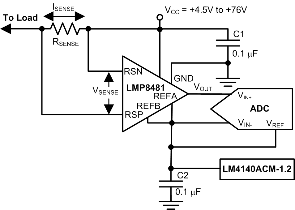 LMP8480-ģ-ӦŴ-Ŵ