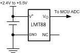 LMT88-¶ȴ-¶ȴͿIC-Ʒ