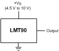 LMT90-¶ȴ-¶ȴͿIC-Ʒ