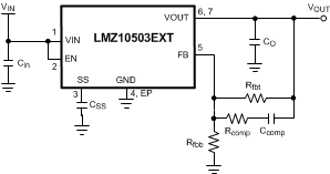 LMZ10503EXT-Ǹʽģ-Դģ-Դ