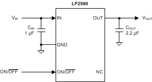 LP2980-N-ͨLDO-ѹ(LDO)-Դ