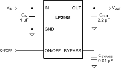 LP2985-N-ͨLDO-ѹ(LDO)-Դ