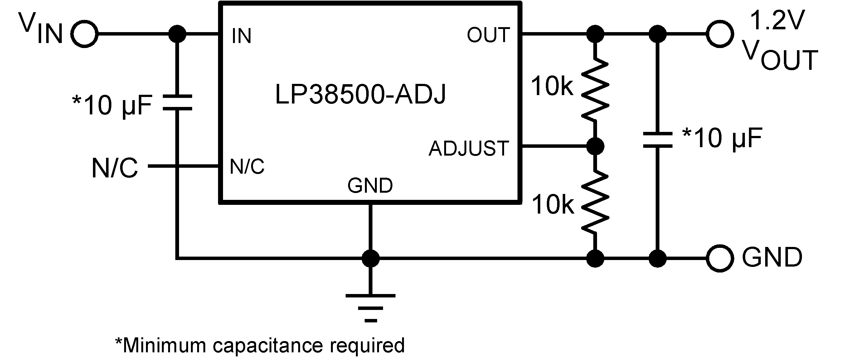 LP38500-ADJ-ͨLDO-ѹ(LDO)-Դ