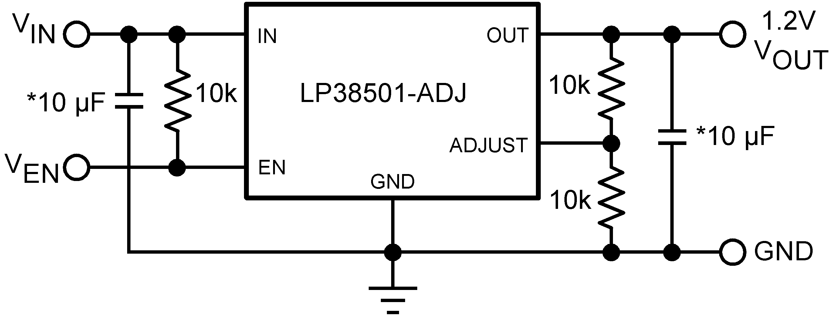 LP38501-ADJ-ͨLDO-ѹ(LDO)-Դ