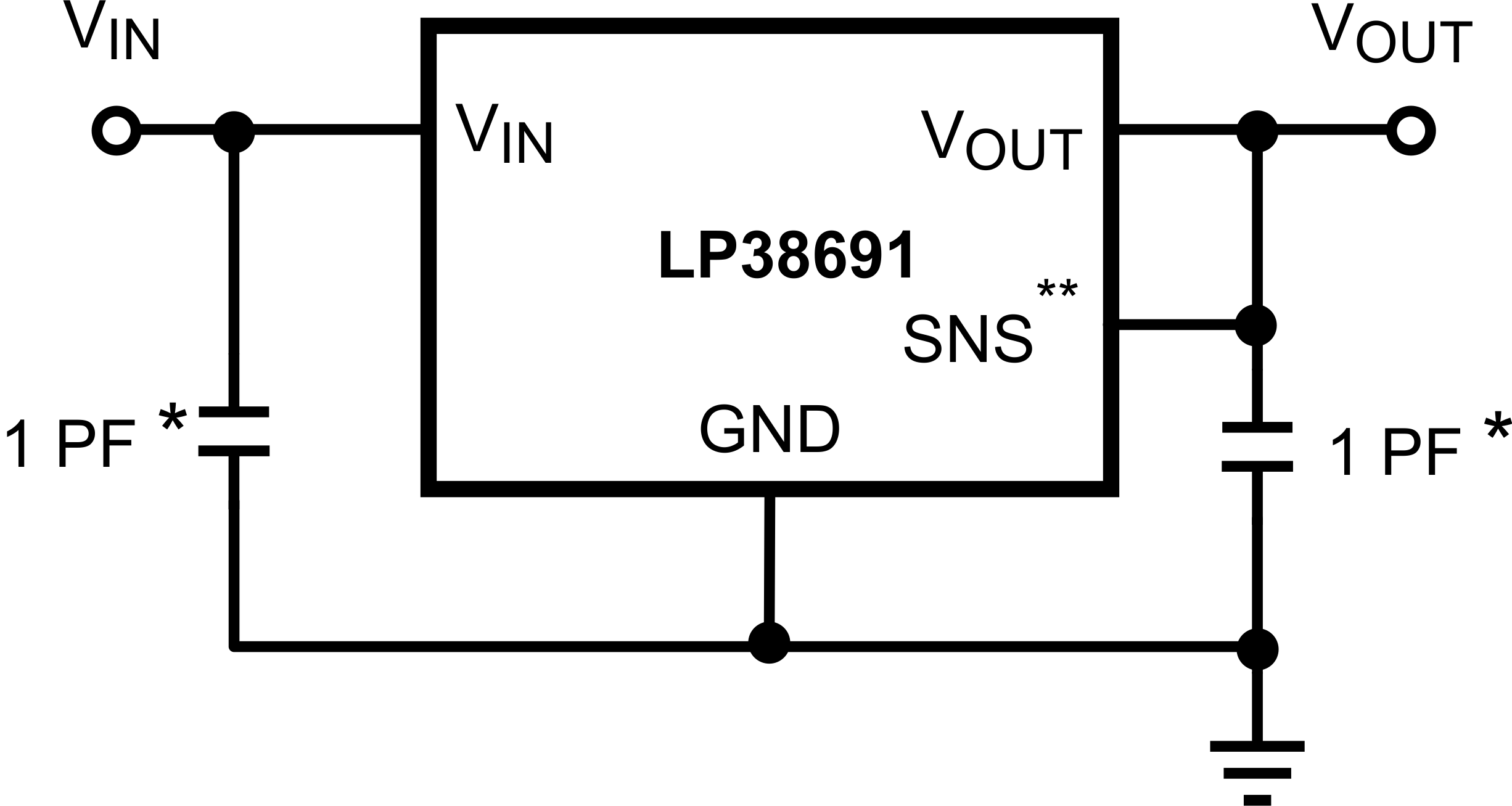 LP38693-ͨLDO-ѹ(LDO)-Դ