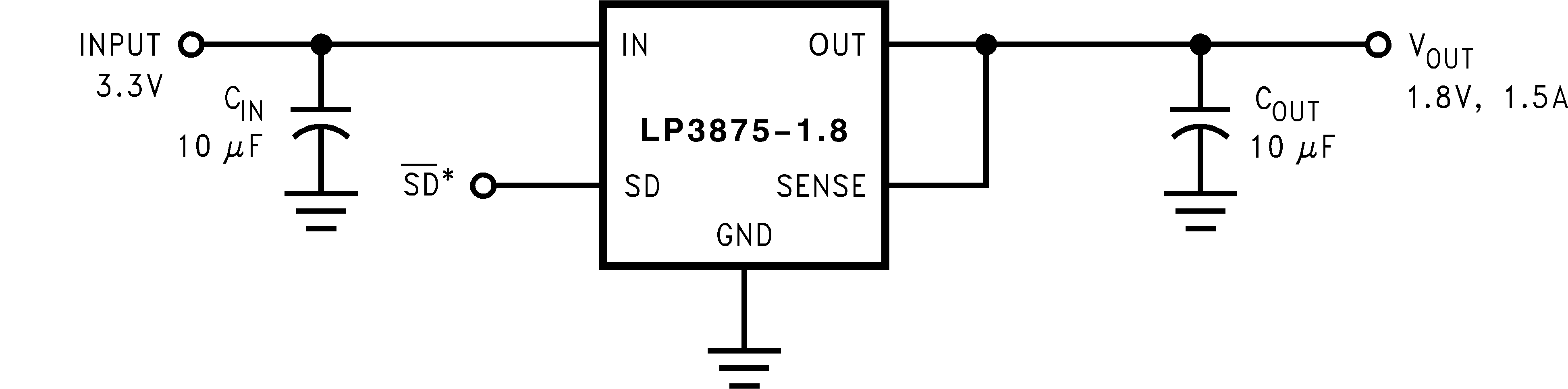 LP3872-ͨLDO-ѹ(LDO)-Դ