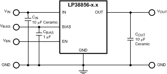 LP38856-ͨLDO-ѹ(LDO)-Դ