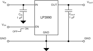 LP3990-ͨLDO-ѹ(LDO)-Դ