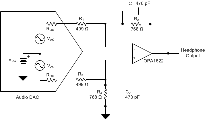 OPA1622-ܷŴ-Ŵ(OpAmp)-Ŵ