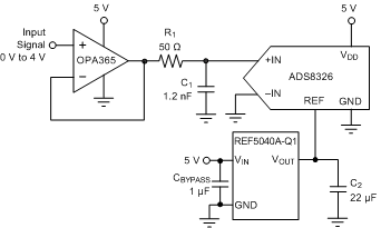 REF5020A-Q1-ѹ׼-ѹ׼-Դ