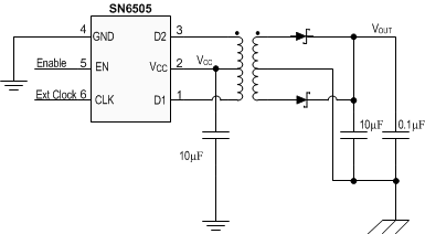 SN6505B-ʽDC/DCת-߸DC/DCת-Դ