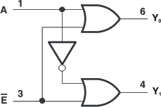 SN74LVC1G19--Сߴ߼-߼