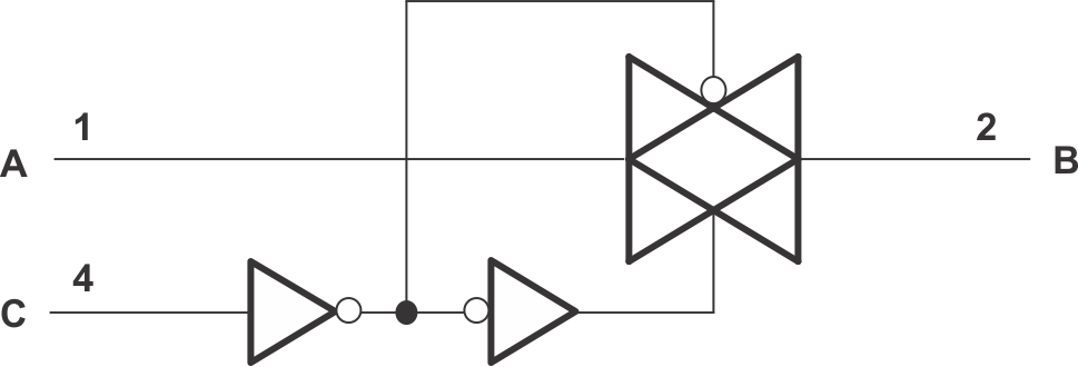 SN74LVC1G66-Q1-ģ⿪-źſ-غͶ·
