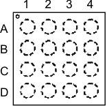 TCA7408-I2CIOչ-I2C-ӿ