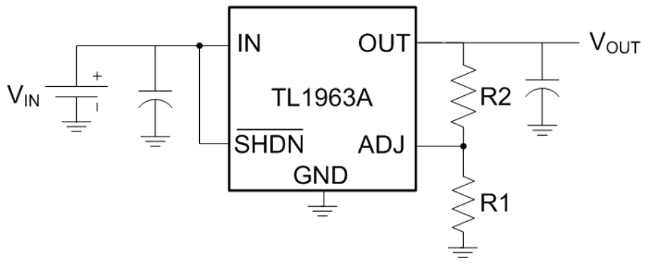 TL1963A-25-ͨLDO-ѹ(LDO)-Դ