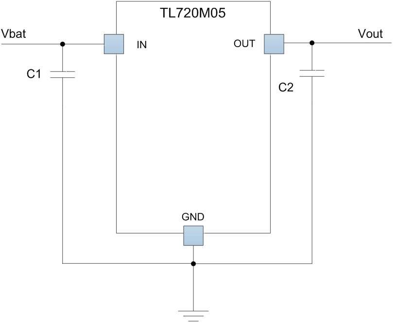 TL720M05-Q1-ͨLDO-ѹ(LDO)-Դ