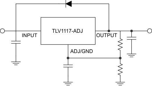 TLV1117-50-ͨLDO-ѹ(LDO)-Դ