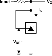 TLV431A-ѹ׼-ѹ׼-Դ