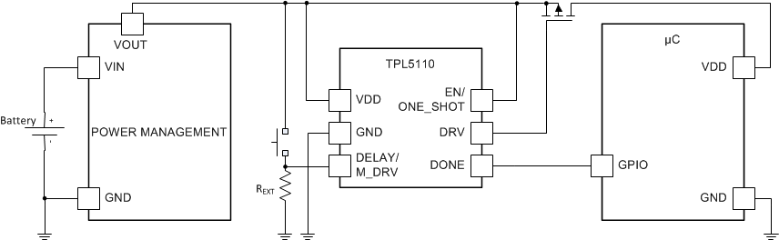 TPL5110--ʱ-ʱʱ