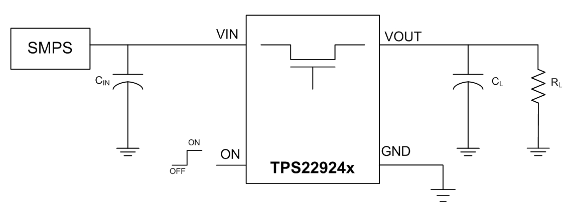 TPS22924C--ɸؿ-Դ