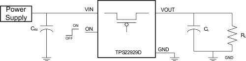 TPS22929D--ɸؿ-Դ