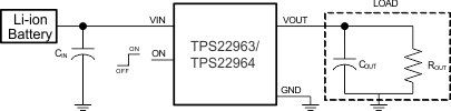TPS22964C--ɸؿ-Դ