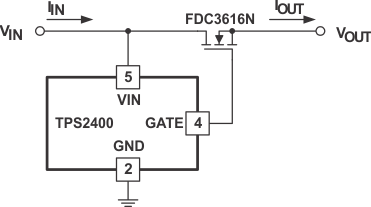 TPS2400-Ȳο48V)-غȲ-Դ